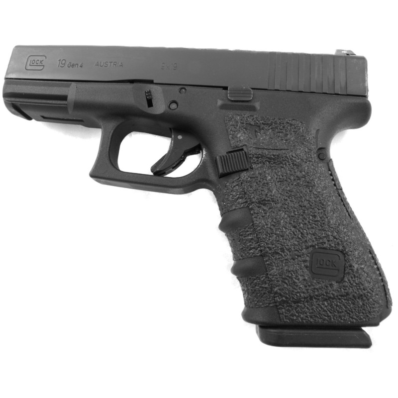 TALON GRP FOR GLOCK 19 GEN4 RBR TALON GRP FOR GLOCK 19 GEN4 RBR