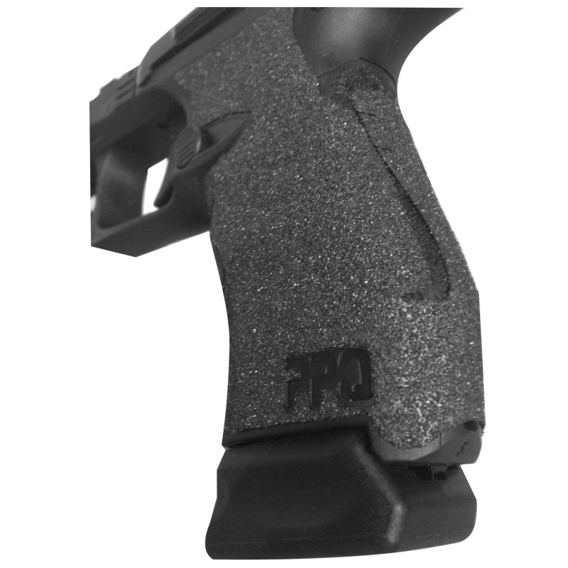 TALON GRP FOR WALTHER PPQ SND TALON GRP FOR WALTHER PPQ SND