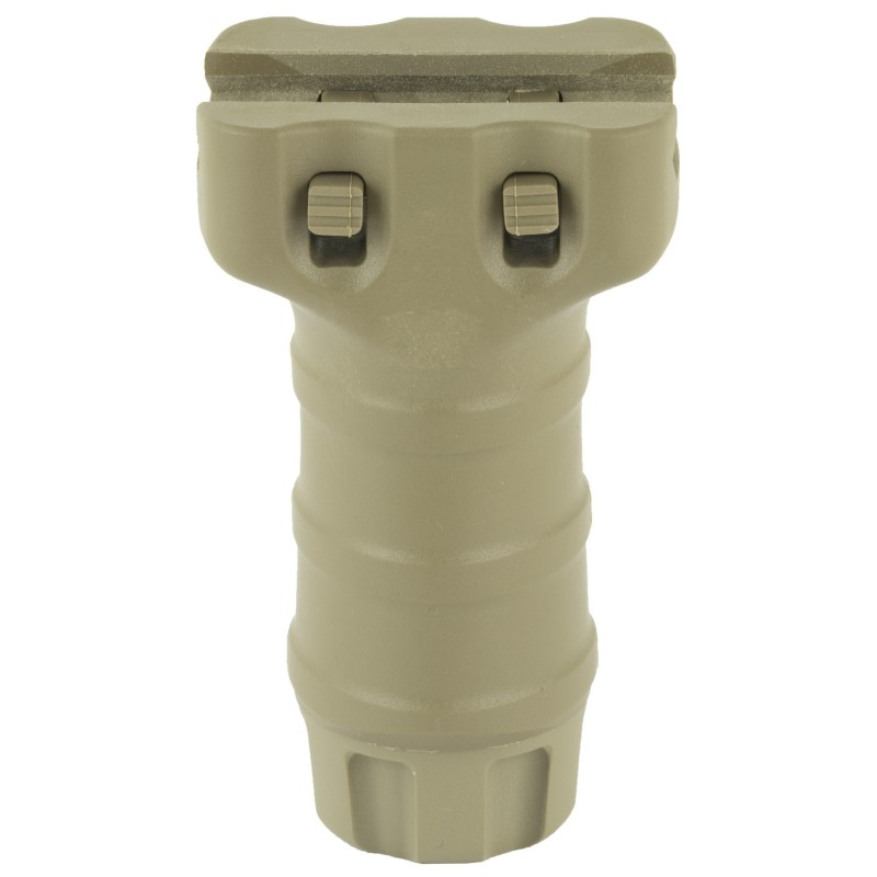 TANGO DWN SHORT VERTICAL GRIP FDE TANGO DWN SHORT VERTICAL GRIP FDE