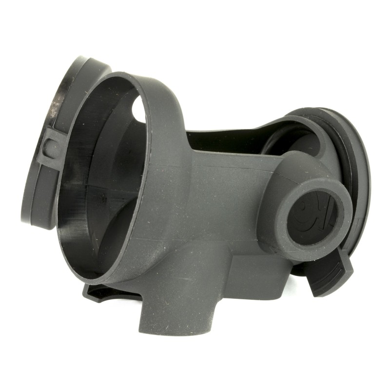 TANGO DWN TRIJICON MRO COVER BLK