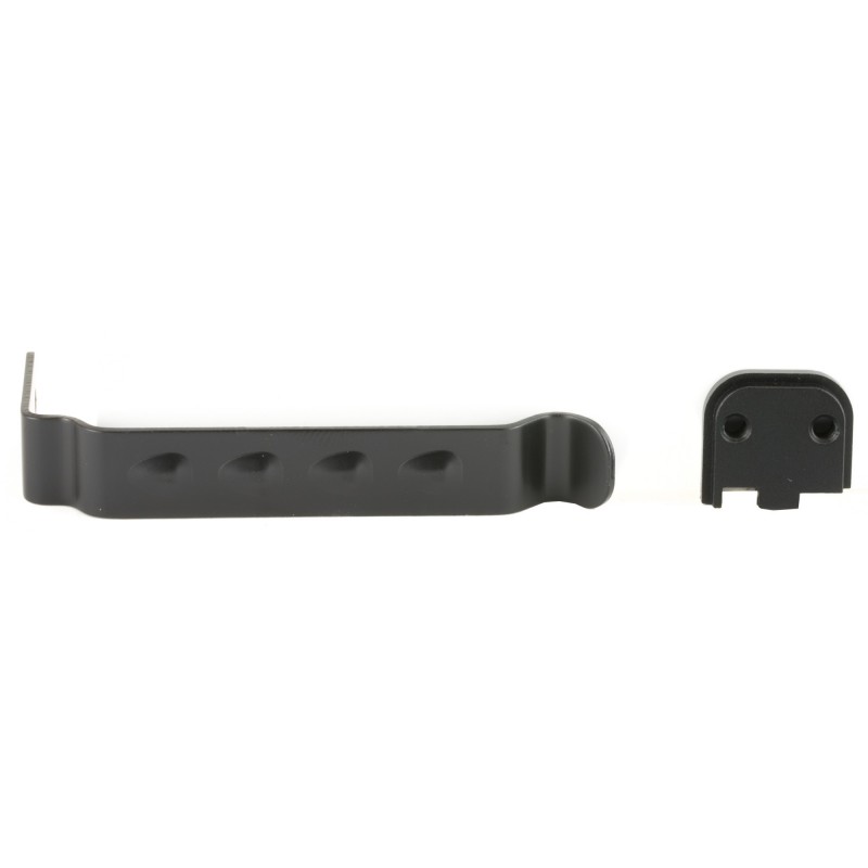 TECHNA CLIP FOR GLOCK 43 AMBI BLK TECHNA CLIP FOR GLOCK 43 AMBI BLK