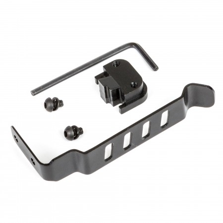 TECHNA CLIP S&W M&P AMBI BLK