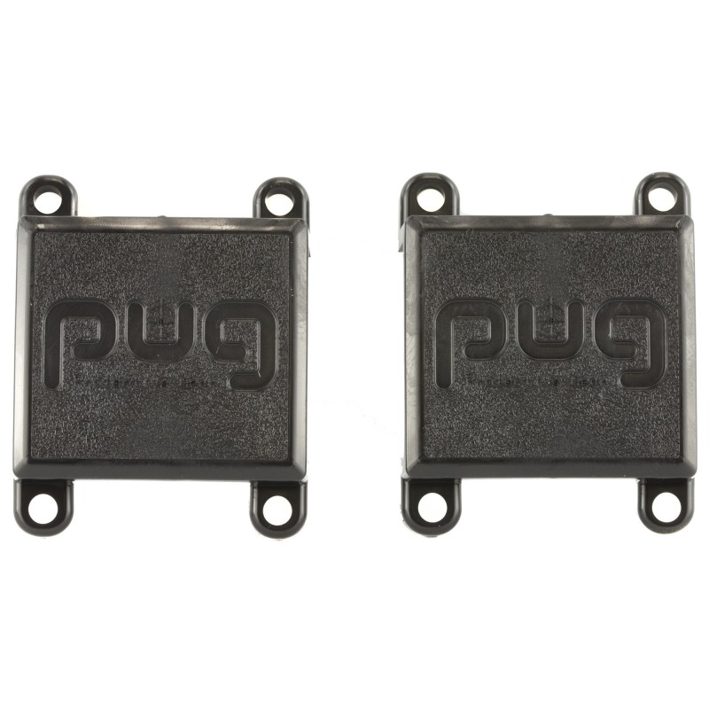 TECHNA CLIP PUG HOLSTER MOUNT 2PK TECHNA CLIP PUG HOLSTER MOUNT 2PK