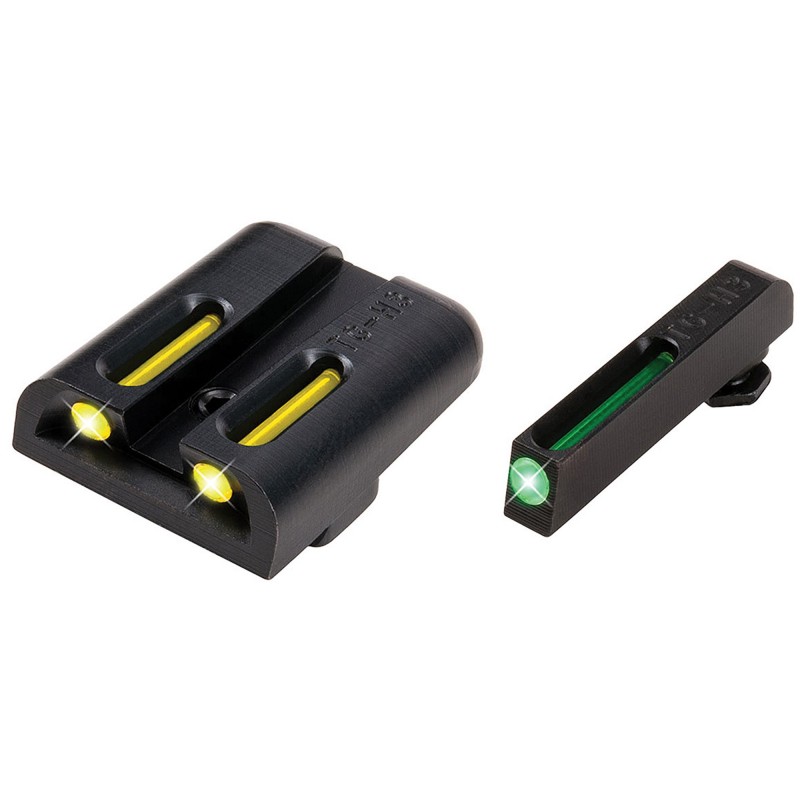 TRUGLO BRITE-SITE TFO FOR GLK GRN/YL TRUGLO BRITE-SITE TFO FOR GLK GRN/YL