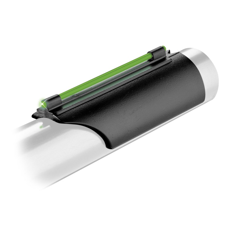 TRUGLO FIBER OPT SHTGN FRNT UNIV GRN TRUGLO FIBER OPT SHTGN FRNT UNIV GRN