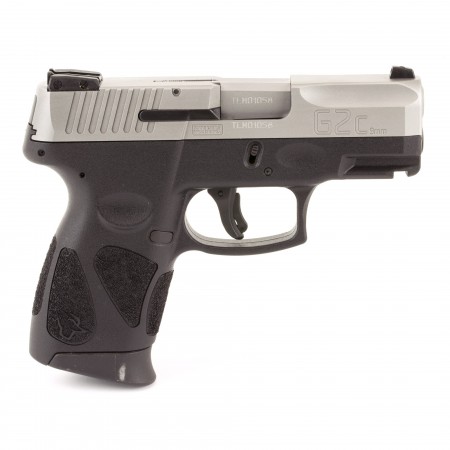 TAURUS G2C 9MM 3.2