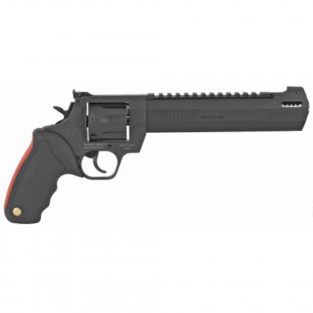 TAURUS RAGING HNTR 357/38 8" 7RD
