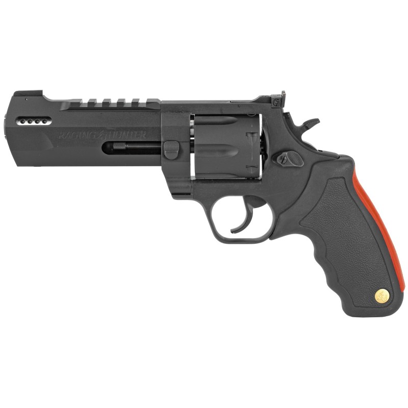 TAURUS RAGING HNTR 44MAG 5" 6RD