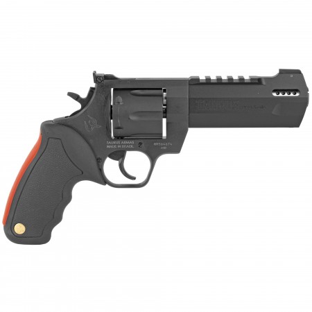 TAURUS RAGING HNTR 44MAG 5