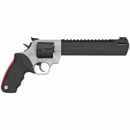 TAURUS RAGING HNTR 454 8" 5RD TT