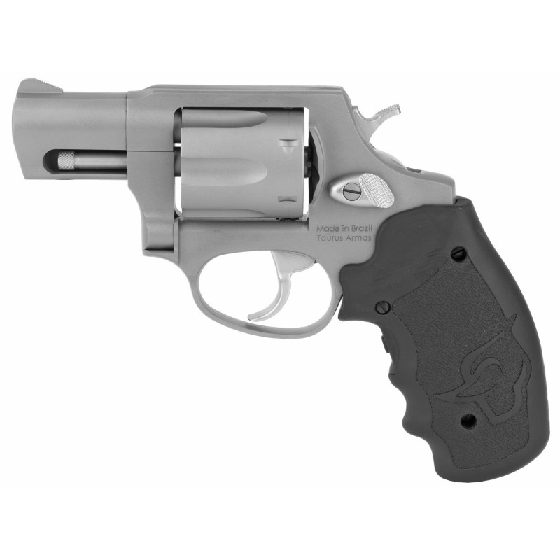 TAURUS 856 38SPL 2" 6RD W/ LASER SS TAURUS 856 38SPL 2" 6RD W/ LASER SS