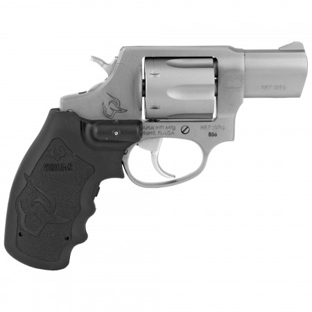 TAURUS 856 38SPL 2