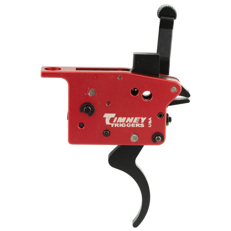 TIMNEY TRIG FITS FD MN MOSIN NAGANT
