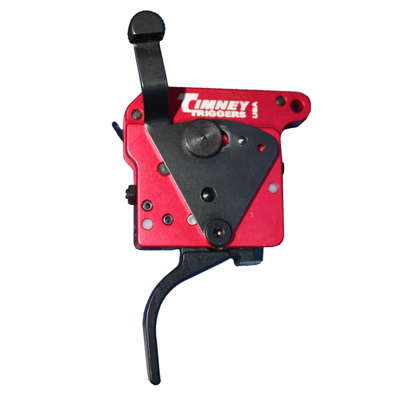 TIMNEY TRIG REM 700 2 STAGE RH STR TIMNEY TRIG REM 700 2 STAGE RH STR