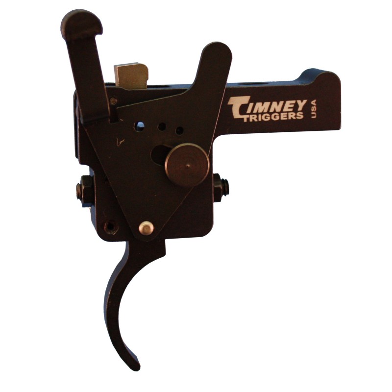 TIMNEY TRIG FITS WBY VANGUARD/HOWA TIMNEY TRIG FITS WBY VANGUARD/HOWA