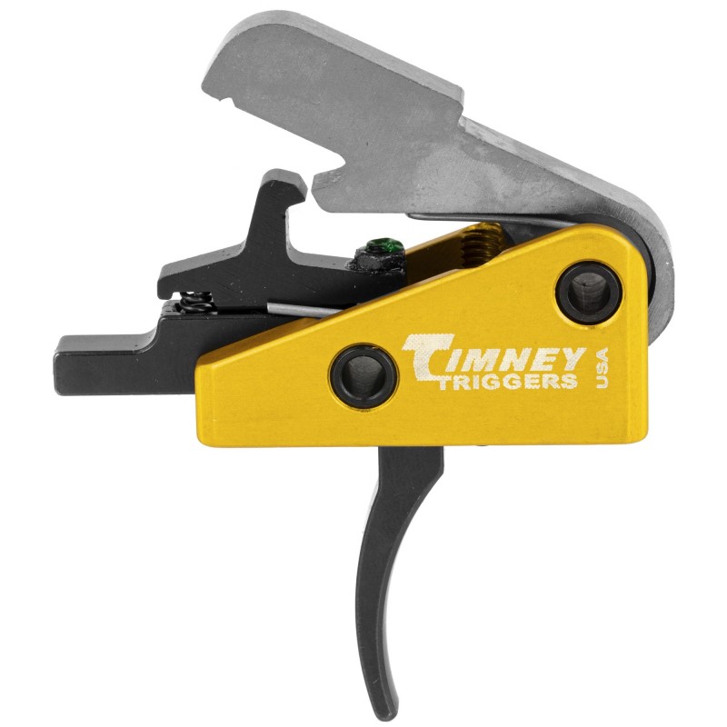 TIMNEY TRIG FITS AR15 3LBS (SOLID) TIMNEY TRIG FITS AR15 3LBS (SOLID)