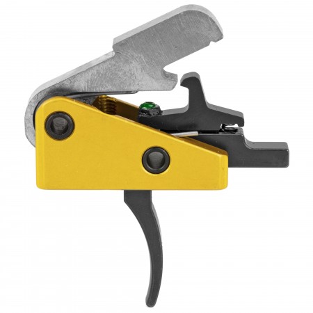 TIMNEY TRIG FITS AR15 3LBS (SOLID)