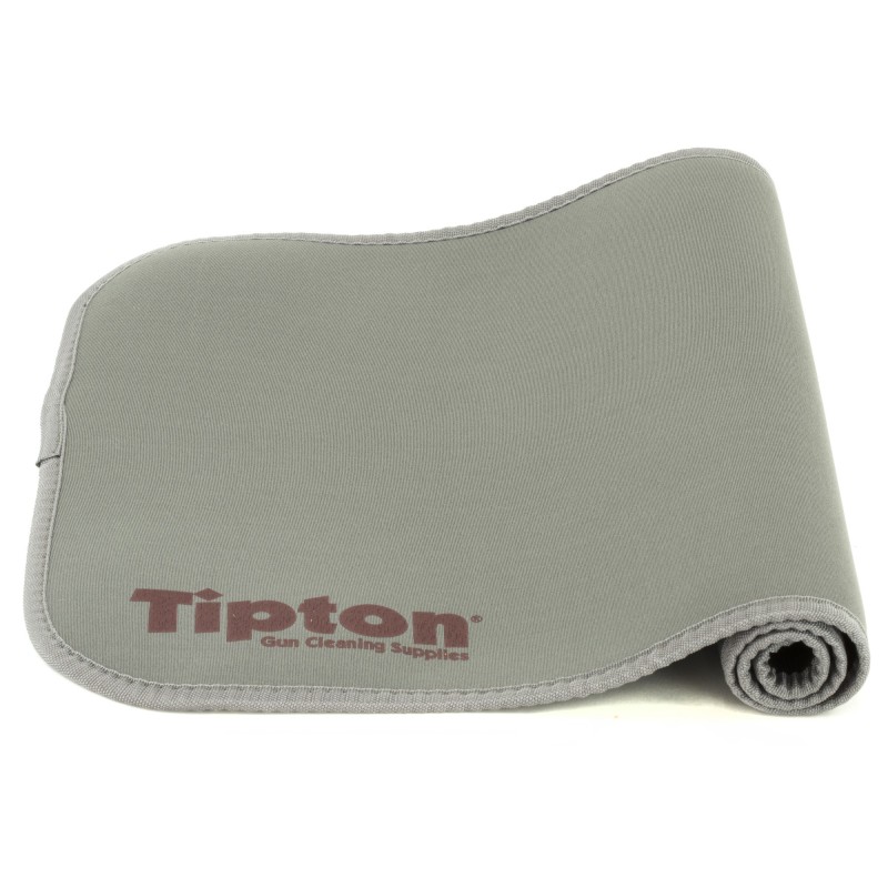 TIPTON CLEANING MAT 12"X24" TIPTON CLEANING MAT 12"X24"