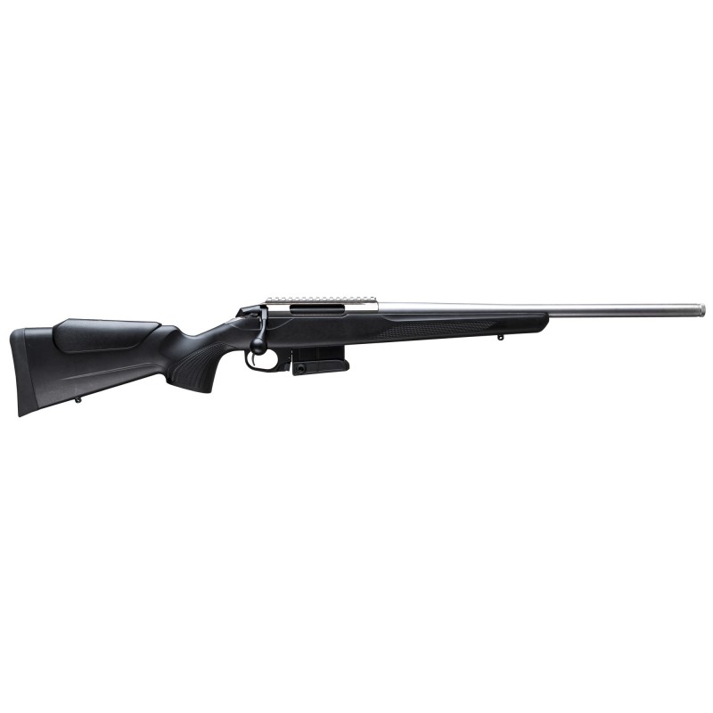 TIKKA T3X CTR 6.5CM 24" SS/SYN