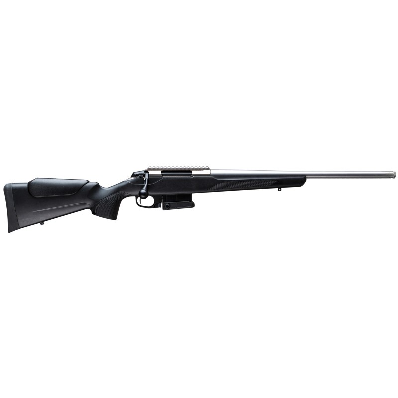 TIKKA T3X CTR 6.5CREED 20" SS/SYN
