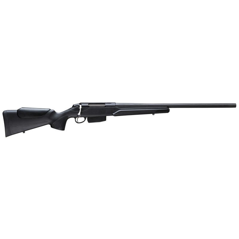 TIKKA T3X VARMINT 22-250REM 23.7" BL TIKKA T3X VARMINT 22-250REM 23.7" BL