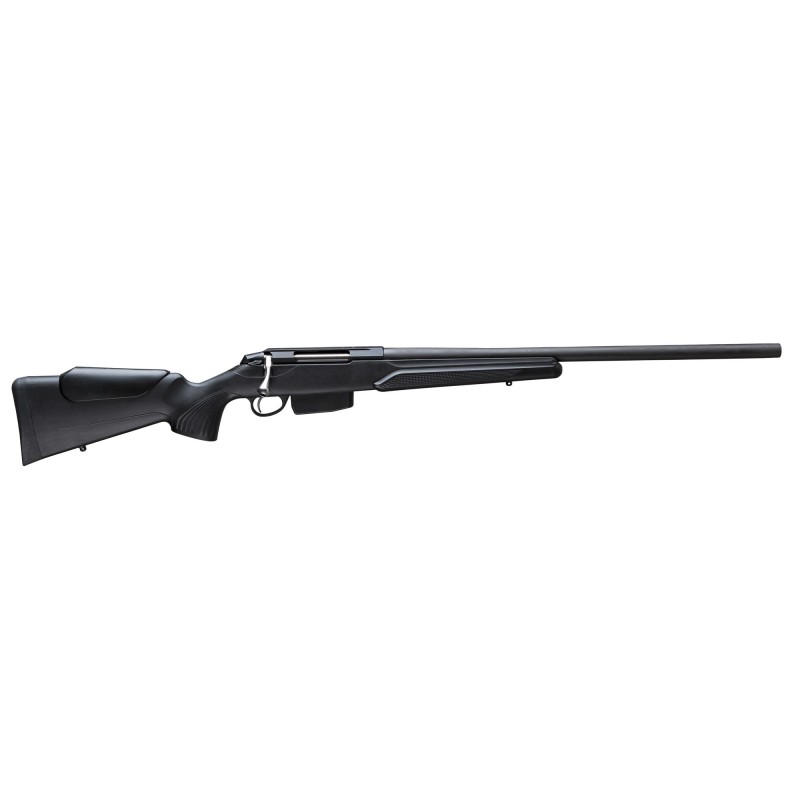 TIKKA T3X VARMINT 6.5CM 24" BL/SYN TIKKA T3X VARMINT 6.5CM 24" BL/SYN