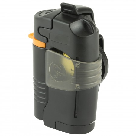 TORNADO PEPR SPRAY ULTRA SYS BLK 11G