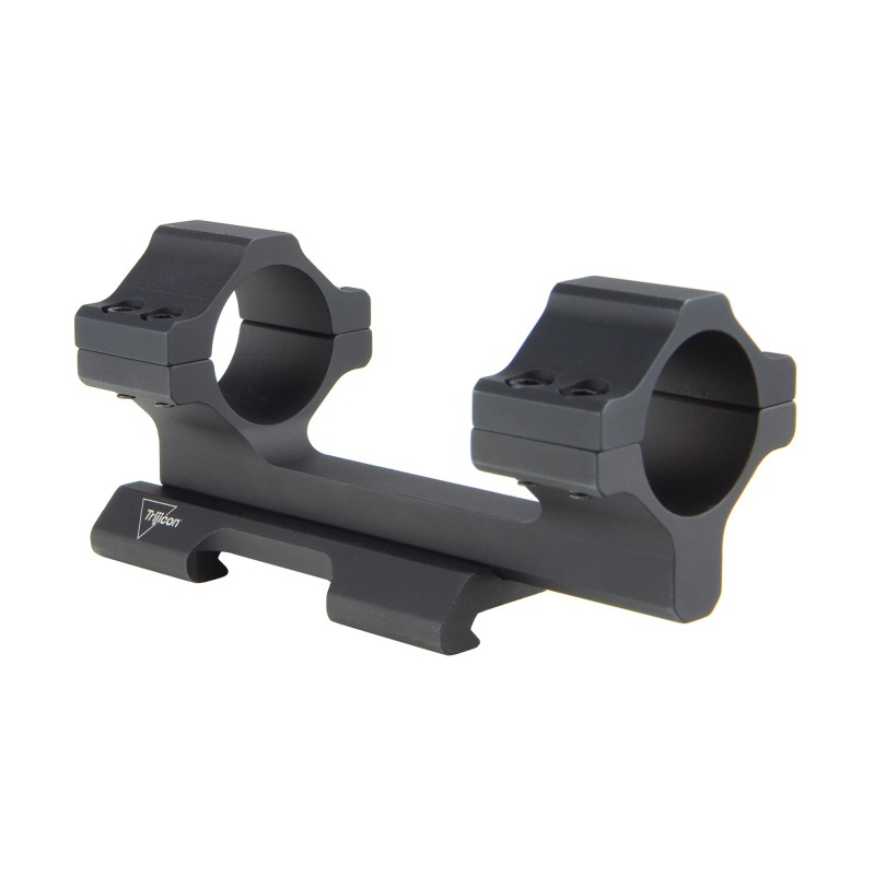 TRIJICON ACCUPOINT 30MM QR FLTTP MNT
