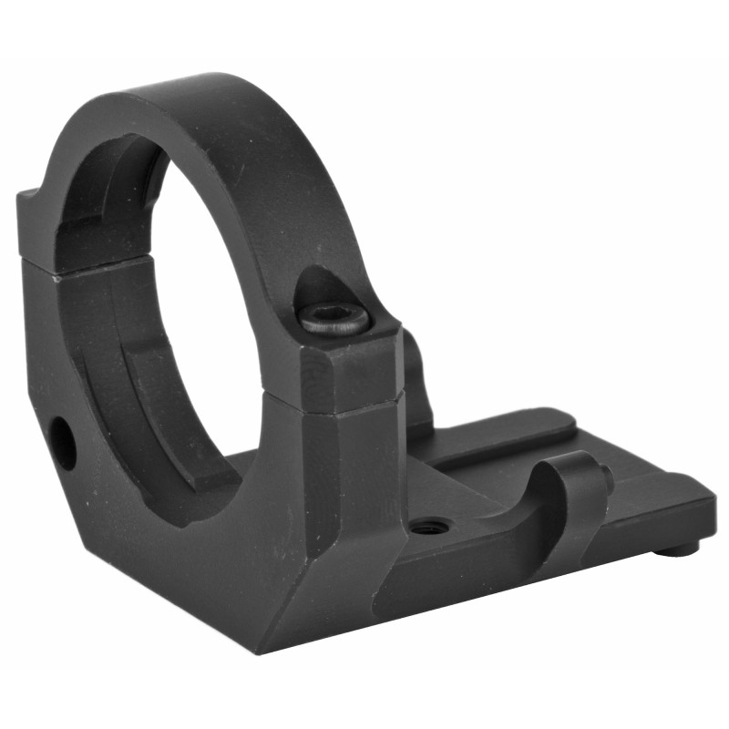 TRIJICON RMR MNT FOR 4X ACOG MATTE TRIJICON RMR MNT FOR 4X ACOG MATTE