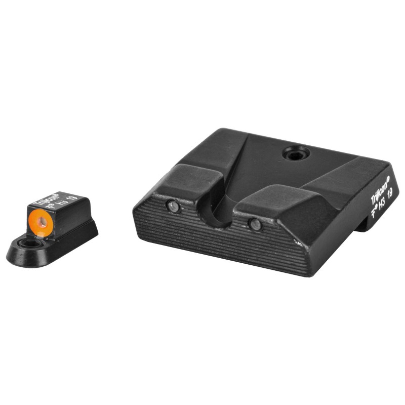 TRIJICON HD NS CZ P-10/P-10C ORANGE TRIJICON HD NS CZ P-10/P-10C ORANGE