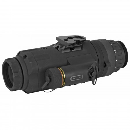 TRIJICON IR PTRL M300W 19MM BL TAC K