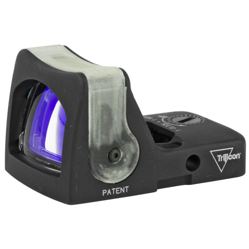 TRIJICON RMR DUAL ILUM 9MOA GRN DOT TRIJICON RMR DUAL ILUM 9MOA GRN DOT