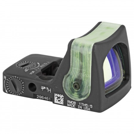 TRIJICON RMR DL ILUM 12.9MOA TRN GRN