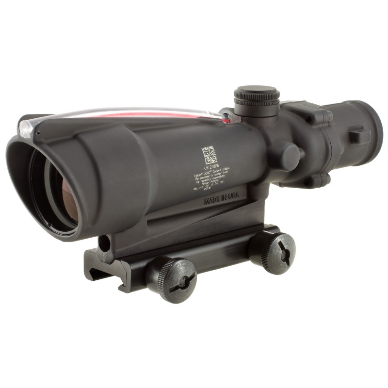 TRIJICON ACOG 3.5X35 HS .308 W/TA51 TRIJICON ACOG 3.5X35 HS .308 W/TA51