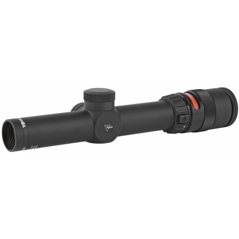TRIJICON ACCUPOINT 1-4X24 RED TRI 30 TRIJICON ACCUPOINT 1-4X24 RED TRI 30