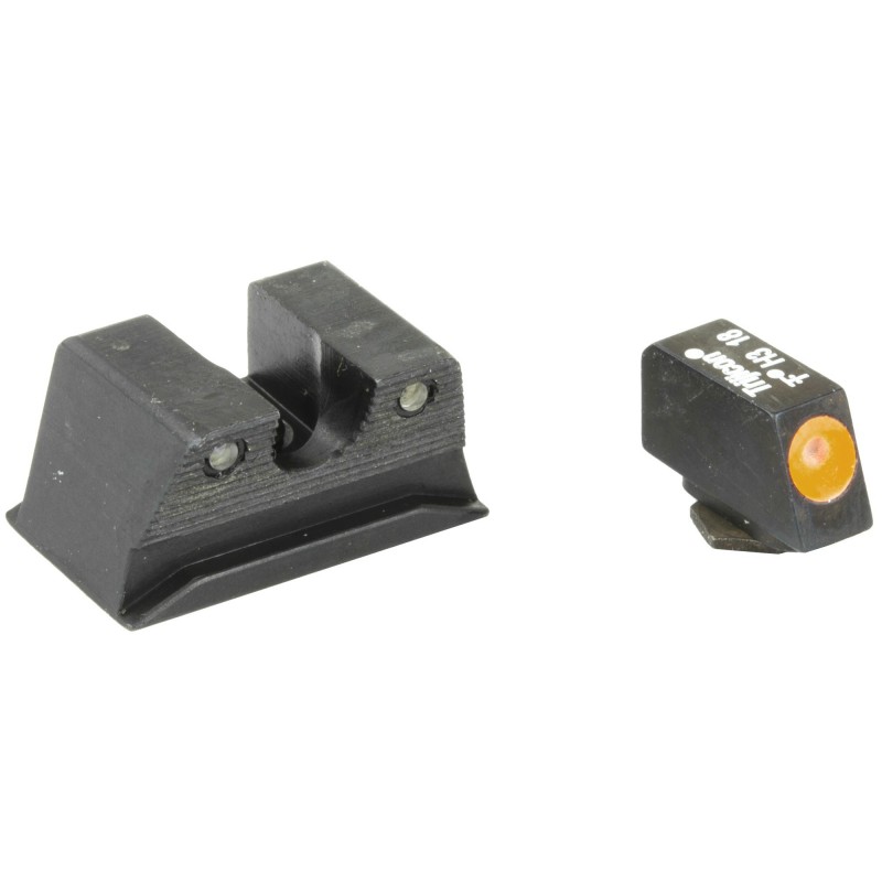 TRIJICON WALTHER PPS HD NS SET ORG TRIJICON WALTHER PPS HD NS SET ORG