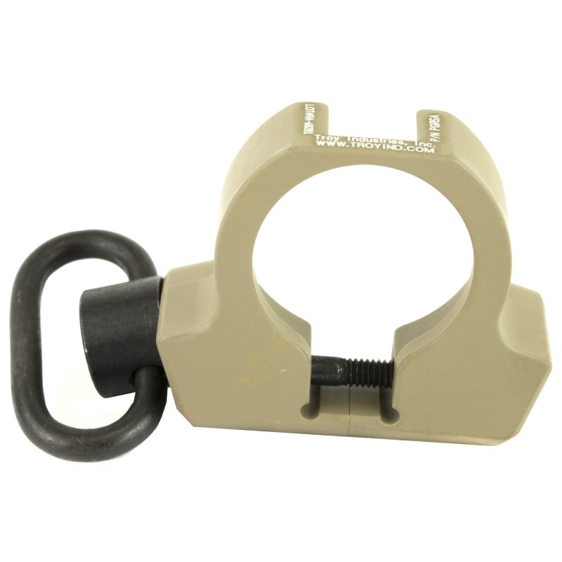 TROY PG RECEIVER SLING ADPTR FDE QD TROY PG RECEIVER SLING ADPTR FDE QD