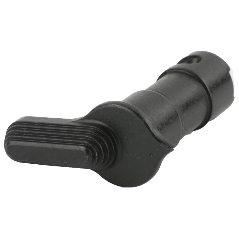 TROY AMBI SAFETY SELECTOR SEMI BLK TROY AMBI SAFETY SELECTOR SEMI BLK