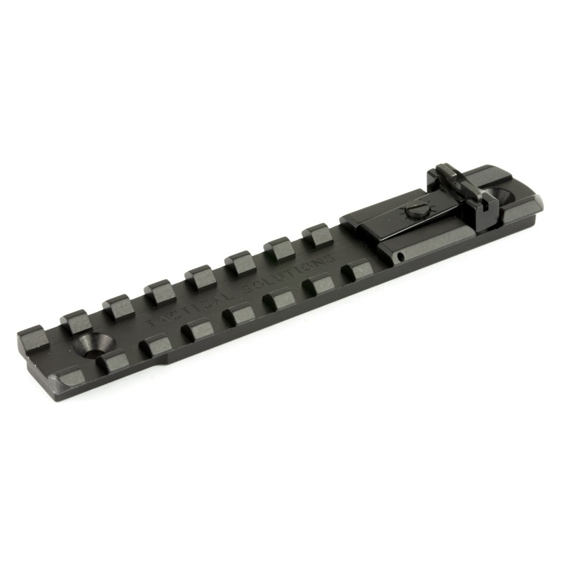 TAC SOL BUCK MARK INTEGRAL RAIL TAC SOL BUCK MARK INTEGRAL RAIL