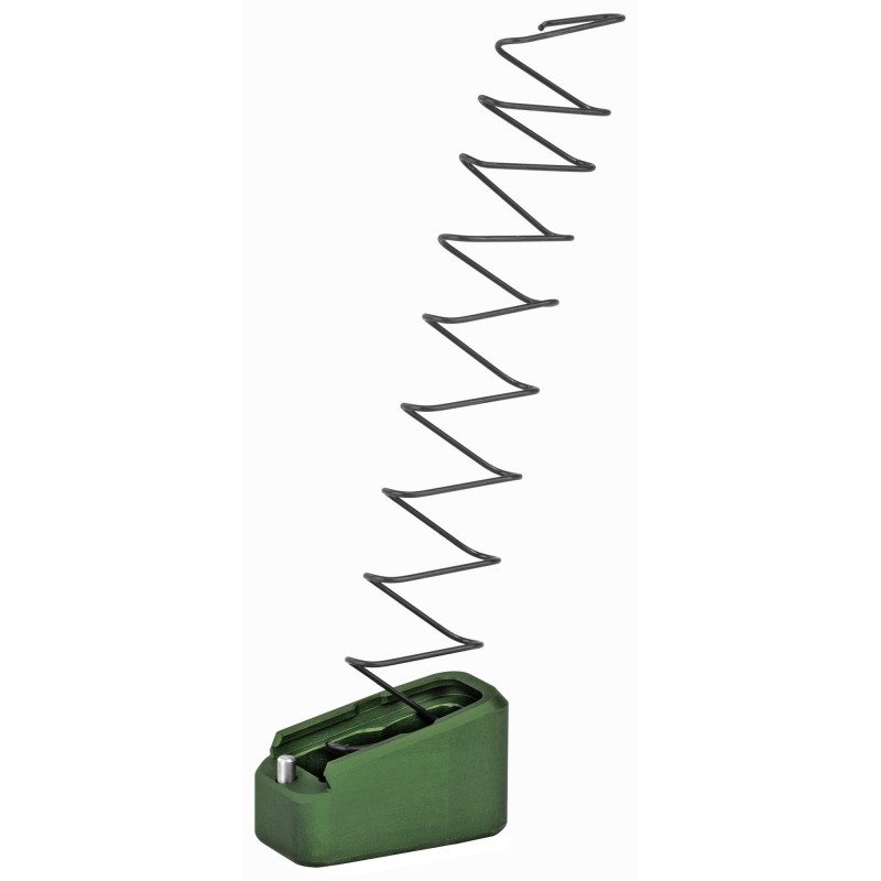 TTI FRPWR BP FOR GLK 43 +2 ODG TTI FRPWR BP FOR GLK 43 +2 ODG