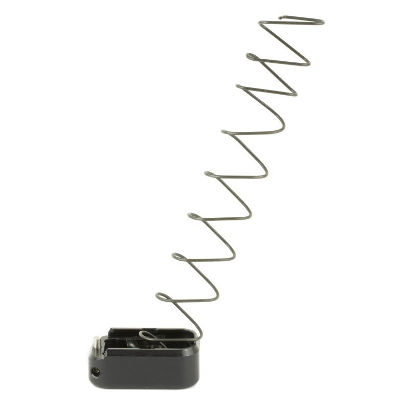 TTI FRPWR BP FOR GLK 19/23 +2/3 BLK TTI FRPWR BP FOR GLK 19/23 +2/3 BLK