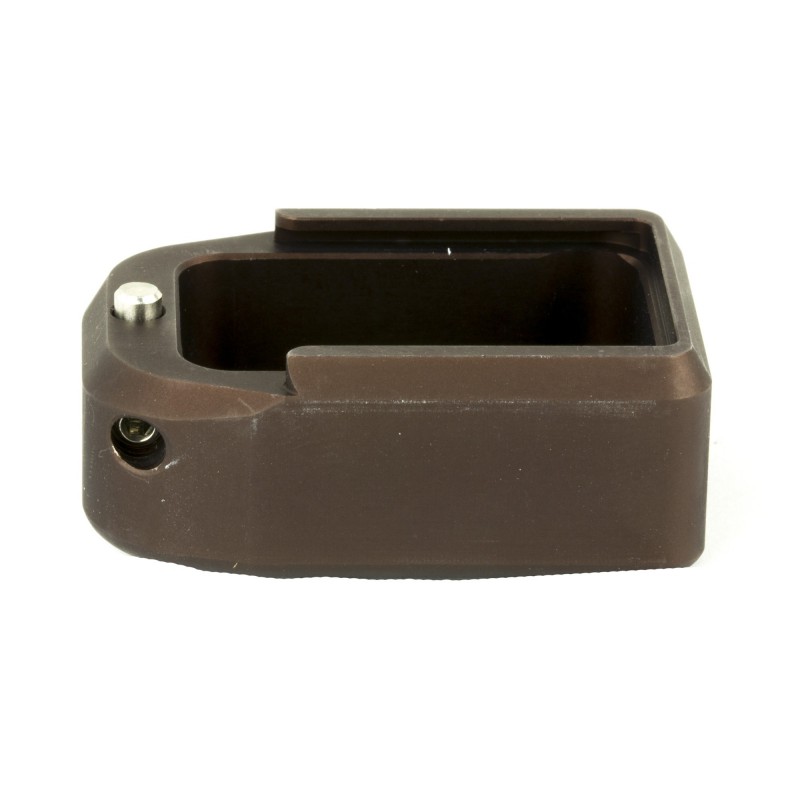 TTI FRPWR BP FOR M&P 9/40 +1/4 BRZ TTI FRPWR BP FOR M&P 9/40 +1/4 BRZ