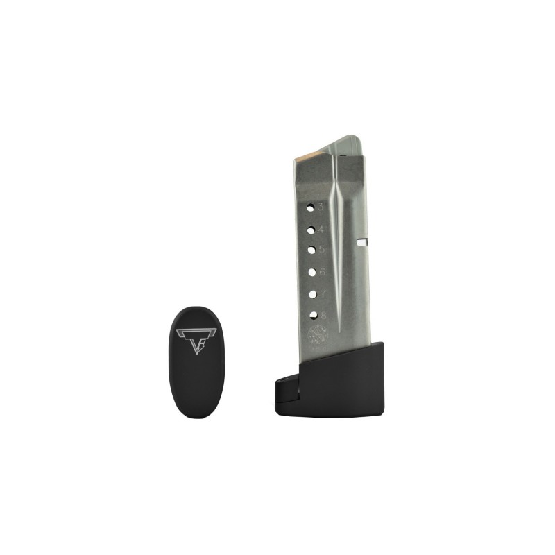 TTI FRPWR BP SHIELD 9/40 +1/2 FBLK TTI FRPWR BP SHIELD 9/40 +1/2 FBLK