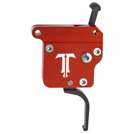 TRIGRTECH R700 BLK DIAM FLAT CLN RH