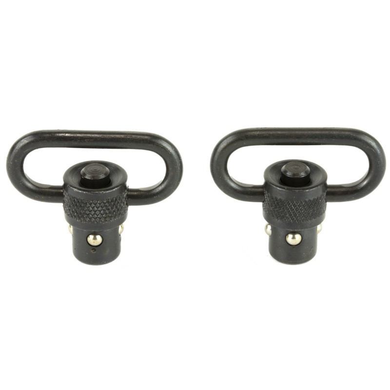 U/M SWIVELS PB DET 1" U/M SWIVELS PB DET 1"