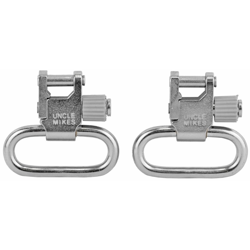 U/M SWIVELS QD SS BL 1" NK U/M SWIVELS QD SS BL 1" NK