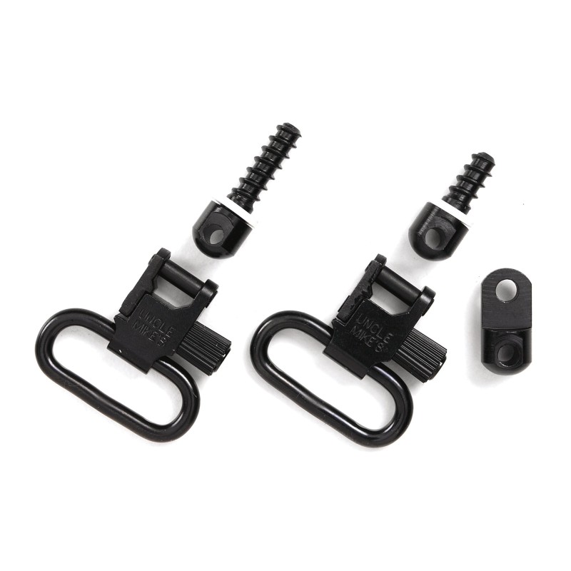 U/M SWIVELS QD 115 RUG 1" NK U/M SWIVELS QD 115 RUG 1" NK