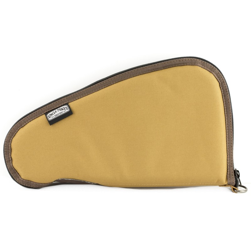 U/M PSTL RUG 10" BALL NYLON TAN U/M PSTL RUG 10" BALL NYLON TAN