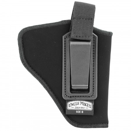 U/M INSIDE PANT HLSTR W/STRP SZ 0 RH