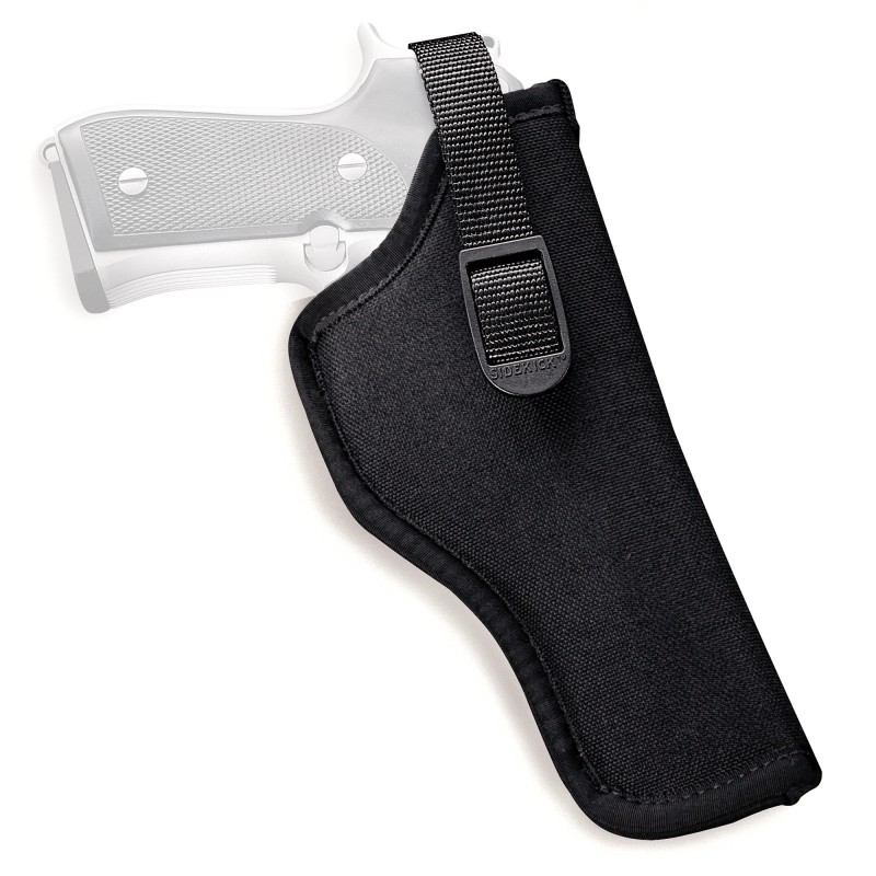 U/M HIP HLSTR SZ 2 BLK RH U/M HIP HLSTR SZ 2 BLK RH